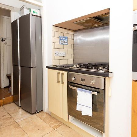 Lovely Private Rooms Near Mcr Centre Manchester Exterior photo