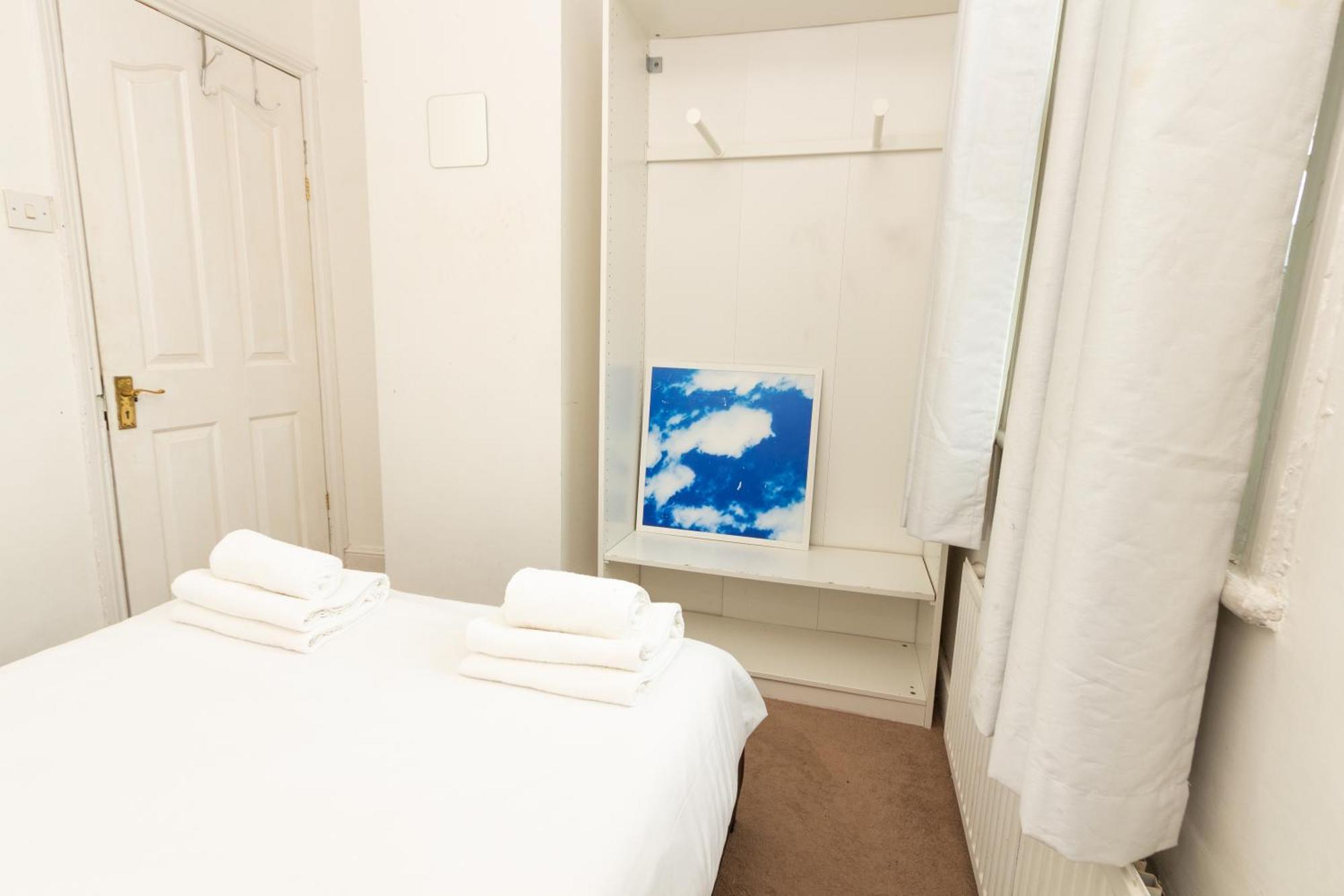 Lovely Private Rooms Near Mcr Centre Manchester Exterior photo